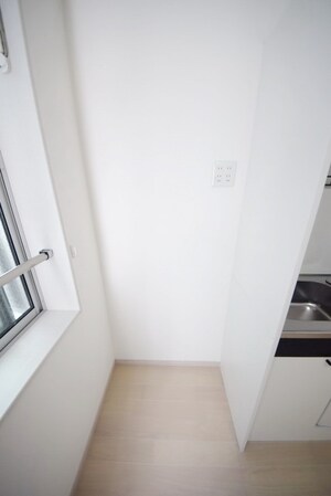 FERIO千住大橋駅前の物件内観写真